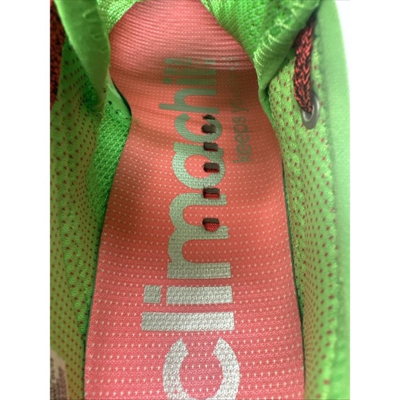 Adidas Cosmic Boost Climachill 'Green' B44081 Men's 10.5 - Picture 8 of 16